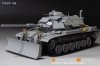 Voyager Model PE351195 Modern US M60A1 MBT upgrade set (For TAKOM 2142) 1/35